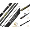 Hunter Pro 10' Carbon-X Match & Float Fishing Rod