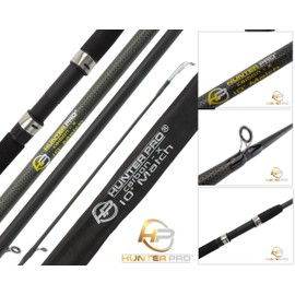 Hunter Pro 10' Carbon-X Match & Float Fishing Rod