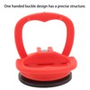 4PCS Car Dent Puller Remover Powerful Pulling Force Suction Cup