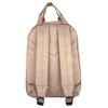 MADISON & DAKOTA Canvas Mini Backpack for Everyday & Day