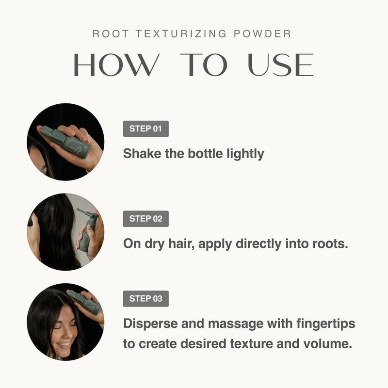 Root Texturizing Powder