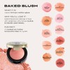 Milani | Rubor Para Uso Húmedo o Seco Baked Blush