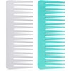 Patelai Wide Tooth Comb Large Hair Detangling Comb for Curly,