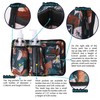Tuhaoge Massage Bottle Bag Massage Oil Holster Lotion Holster Massage