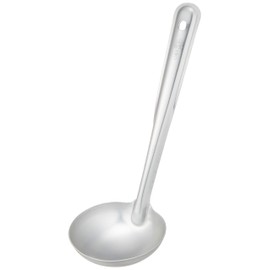 前川金属 アルマイト お玉 10.5cm