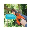 BLACK+DECKER 20V MAX* Cordless Reciprocating Saw Kit (BDCR20C)