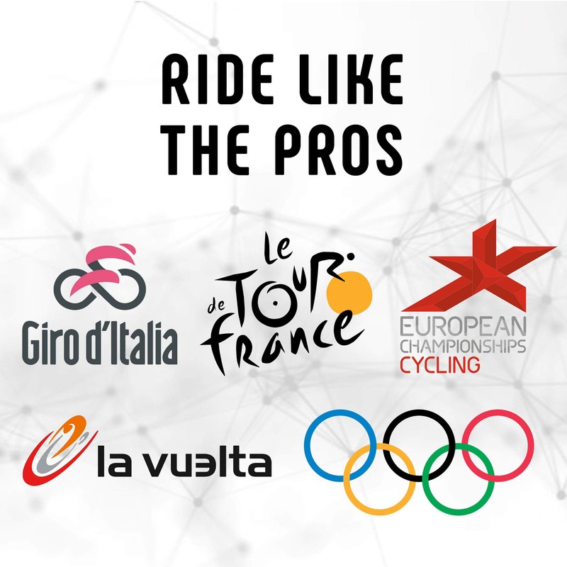 Vittoria Corsa Control Fold G2.0 Tyre: Full Black 700X25C