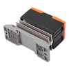 Small Solid State Relay DA Relay Module with Heat Sink