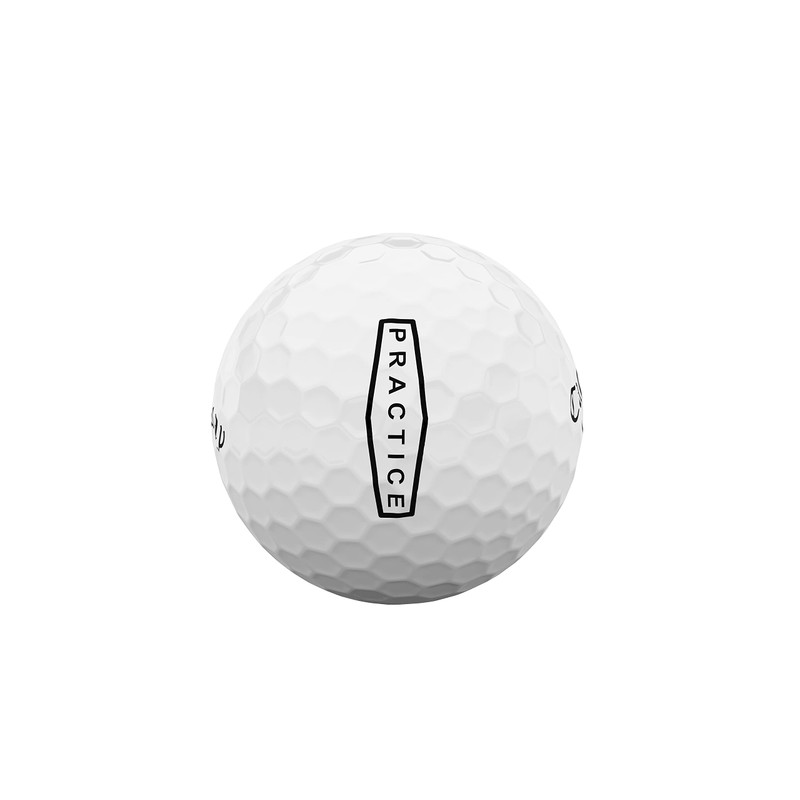 Callaway 2020 Chrome Soft Practice Golf Balls