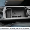 RUNROAD Center Console Organizer Tray Compatible with 2024 2025 Chevy