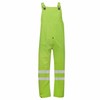 Cordova HV353G6XL Riptide .35 MM PVC/Polyester, Hi-Vis Lime, 3-Piece Rain