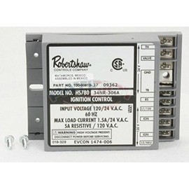 Robertshaw Product 780-787