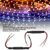 2pcs 10W 39Ω LED Resistor Universal Small Portable LED Decoder