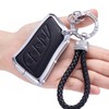 LCXJMWKL for Lexus Crystal Key Fob Cover,Compatible with ES350 ES300h