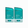 AHC 내추럴 퍼펙션 더블 쉴드 선스틱 (초록색) 22g (SPF50+) 2개 x2SET (AD) AHC Natural Perfection Double Shield Sun Stick (Green) 22g (SPF50+) 2ea x2SET (AD)