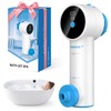 Bath Jets for Tub, 8800mAh Cordless Bath Jet Spa with