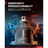 Torchbeam Engine Motor Mount and Trans Mount Fit for Mazda