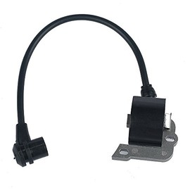 Aootiver Replacement for Ignition Coil Module Stihl FS38 FS55 FC55 FS45 FS46 KM55 HL45 HS45 Replaces # 4140 400 1308
