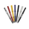LAMY L314 Safari Ballpoint Pen, Water-based Ink, Blue