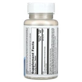Methyl Folate, 800 mcg DFE, 90 Tablets
