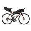 Oxford Products Aqua Evo Adventure Cycle Seat Pack. Waterproof to