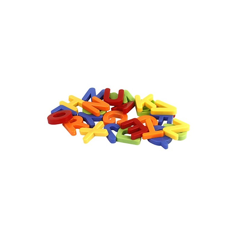 First Classroom Magnetic Uppercase Letters, 1.25