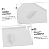 BESPORTBLE Pool Skimmer Door Flap Replacement for Reliable for Swimming