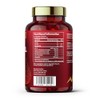Max Strength Antarctic Krill Oil Softgels | 2000MG | 120