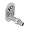 MJS023 Stainless Steel 316 Marine Boat Intake Strainer ThruHull Water