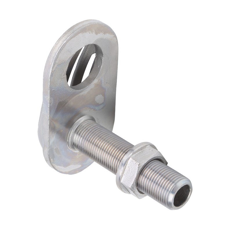 MJS023 Stainless Steel 316 Marine Boat Intake Strainer ThruHull Water