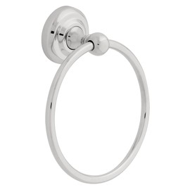 Franklin Brass 4616PC Kelsie Towel Ring