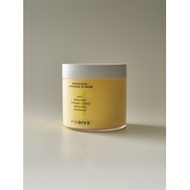 Bakuchiol Ampoule in Mask 200ml / 바쿠치올 앰플 인 마스크 200ml