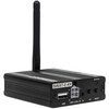 EARTHQUAKE SWAT-2.4X Stereo Wireless Audio Transceiver Set, Long Range, Low