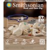 Smithsonian Rock and Gem Dig, Brown