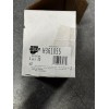 Hofmann Adhesive Wheel Weight, 55g. Zinc, 25strips -125 Pieces Made