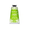 Institut Karite Paris So Wonderful Lemon Verbena Light Shea Hand