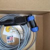 HOTLIGHTS Vulcan Protig tig 200-205-165 thin spin amperage controller