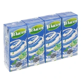 Yomost Milk Sữa Chua Sua Chua viet quoc