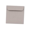 ARTOZ Greenline Series Square Envelopes 16 x 16 cm Beech