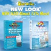 STAR BRITE No Damp Moisture Absorber & Dehumidifier Hanging Bag