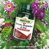 Natures Aid Calcium, Magnesium and Zinc, Maintain Normal Bones, Teeth