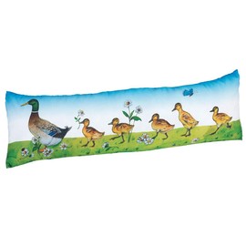 Wenko Draught Excluder Door Seal Window Seal Draught Wind Stopper Animal Motif 90 cm