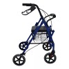 Handy Andadera Para Adulto Plegable Y Ajustable Con Asiento An10a