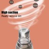 USB Charging Electric Blackhead Removal Machine Vacuum Suction Face Pore