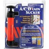 Nu-Calgon 61308 A/C Drain Sucker Kit Manual 16 in Plastic