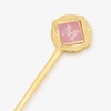 Afternoon Tea Living JD54 Initial Teaspoon, Medium