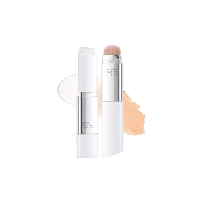 Erinde Barra de Base que Cambia con la Temperatura, Maquillaje