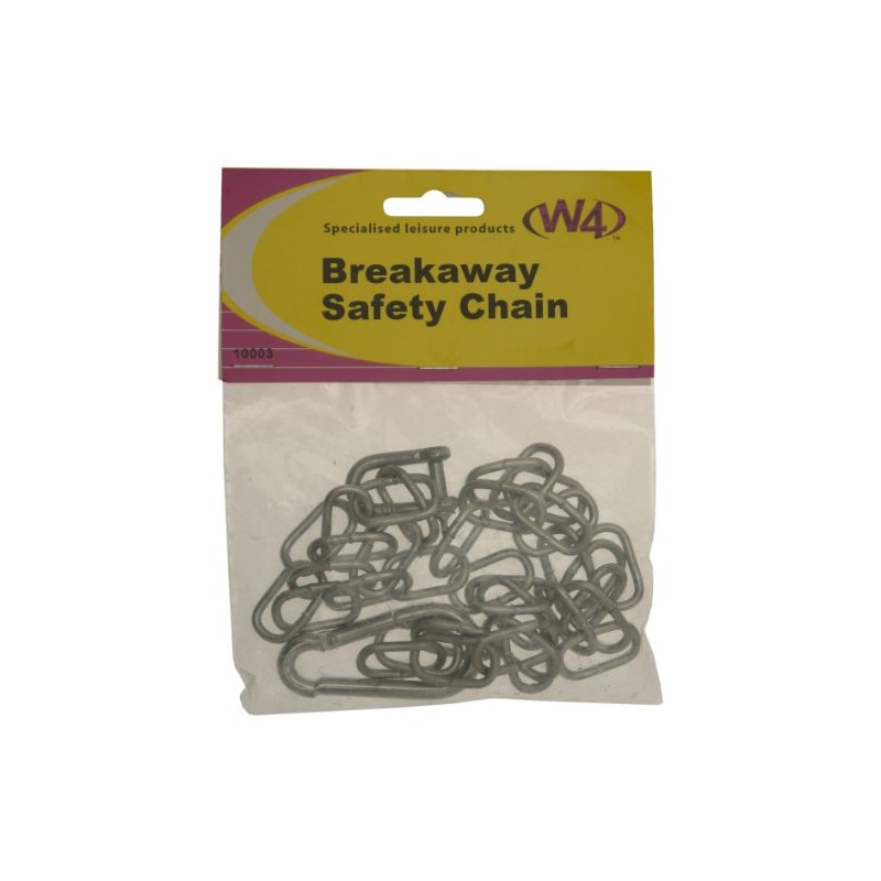 W4 Breakaway Chain - Grey