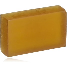 Apivita Jabón en barra Natural con Miel - limpieza suave con efecto hidratante - 99% de ingredientes de origen natural