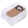 Vacuum Cleaner Replacement Parts Environmental Protection Filter with Main Brush